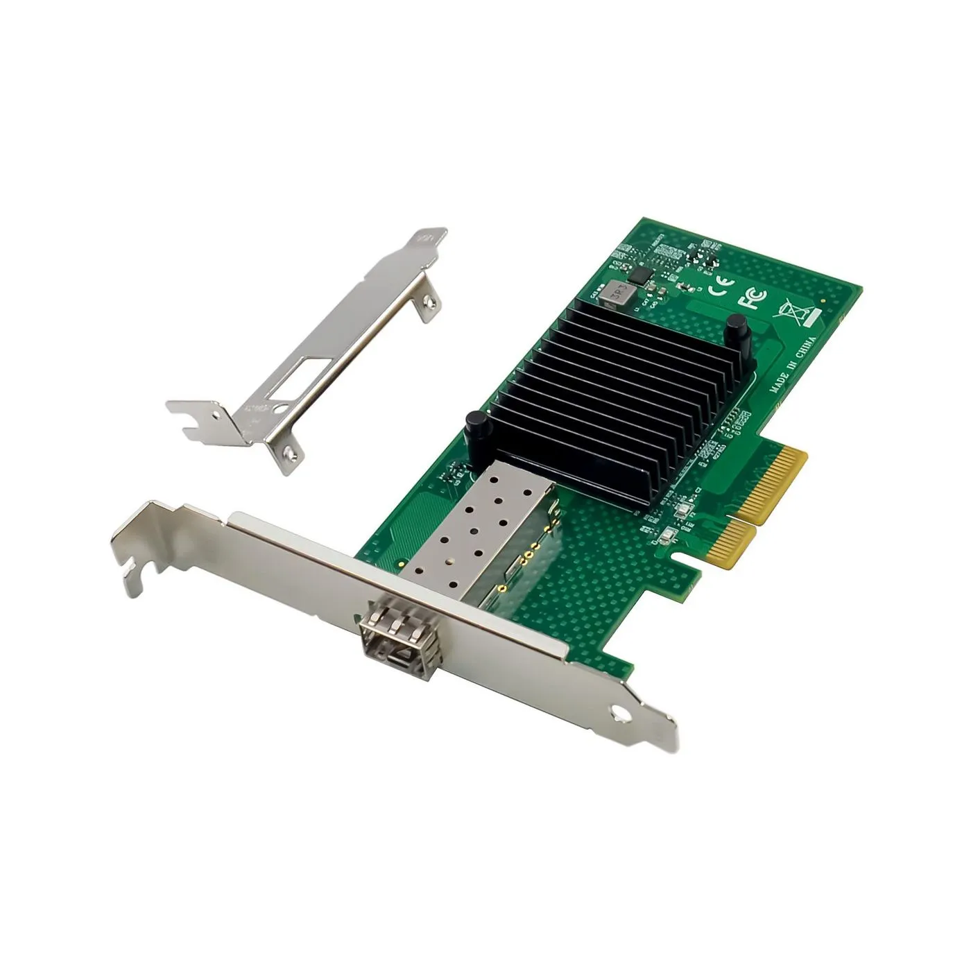 MicroConnect MC-PCIEX4-X520-DA1 - Verkkokortti