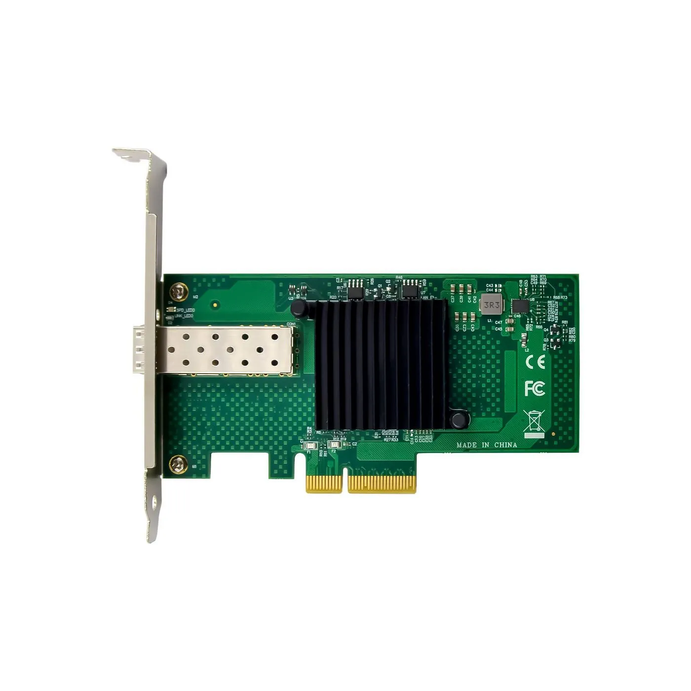 MicroConnect MC-PCIEX4-X520-DA1 - Verkkokortti