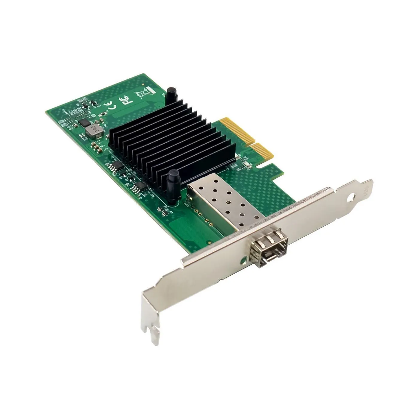 MicroConnect MC-PCIEX4-X520-DA1 - Verkkokortti