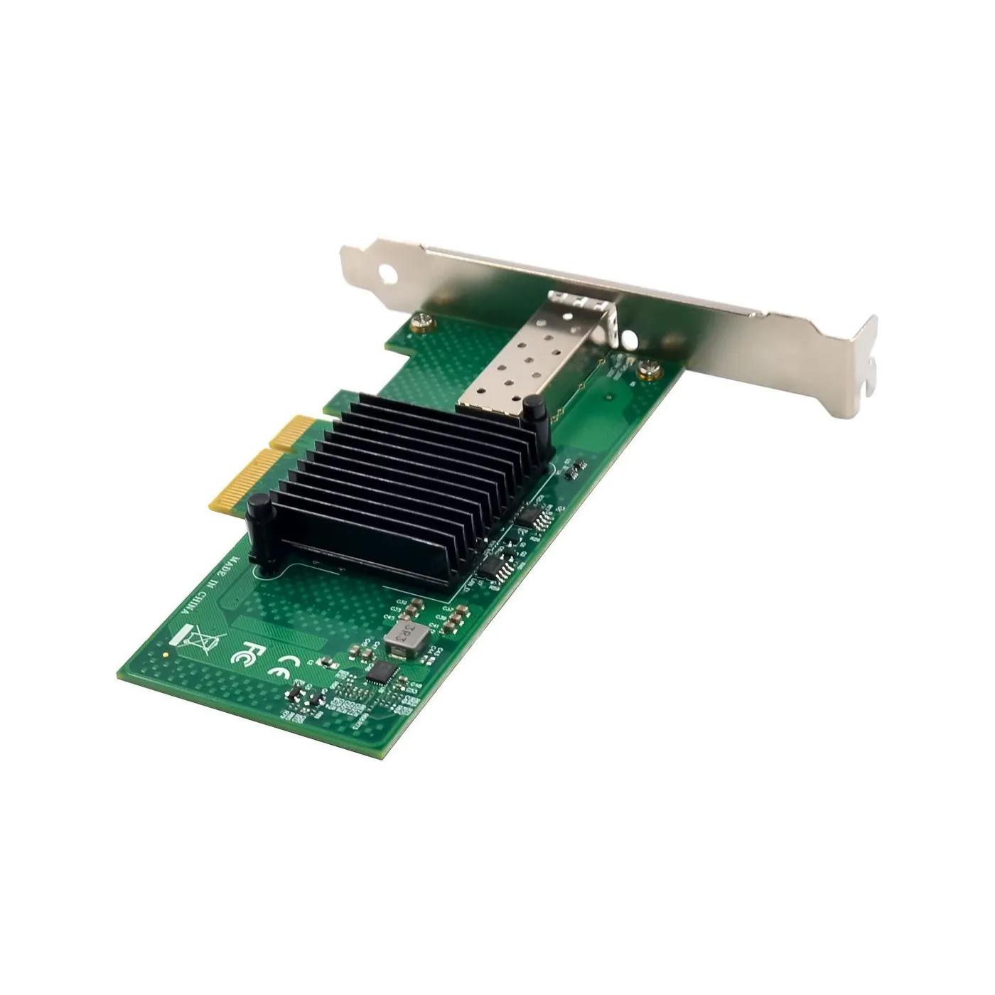 MicroConnect MC-PCIEX4-X520-DA1 - Verkkokortti