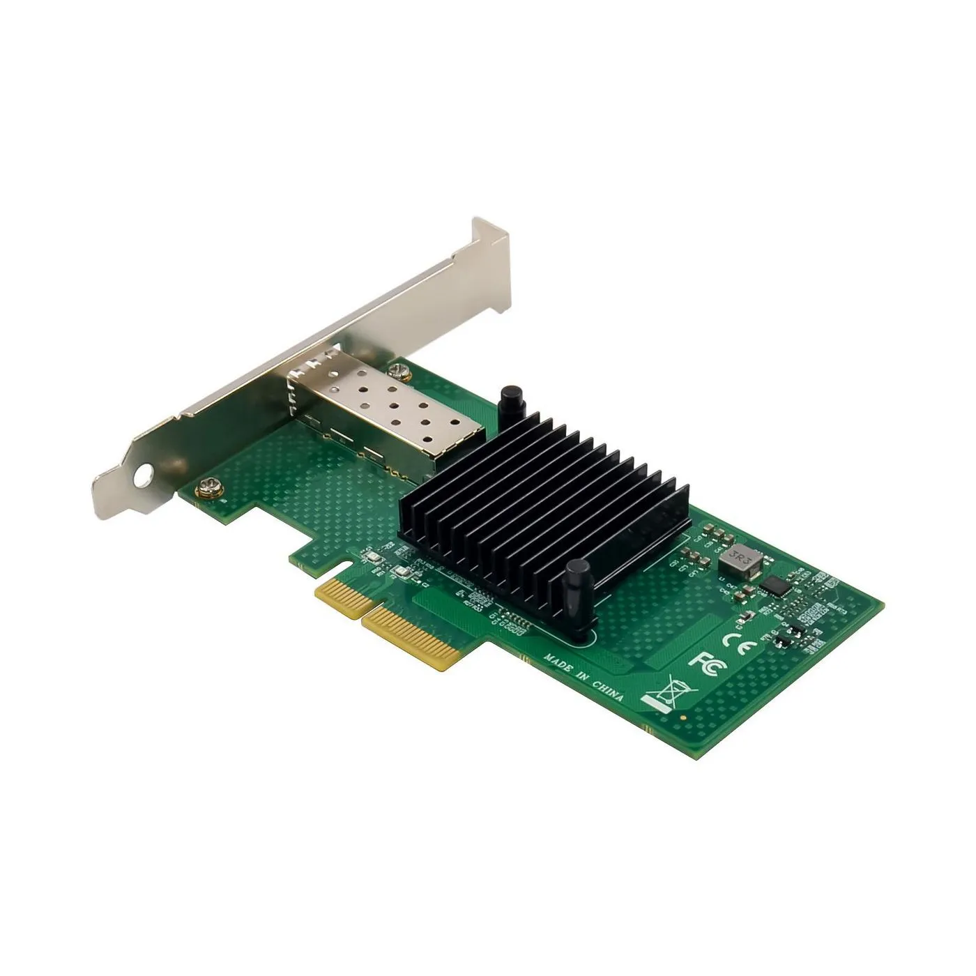 MicroConnect MC-PCIEX4-X520-DA1 - Verkkokortti
