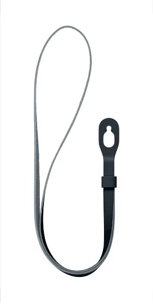 iPod touch loop - Black