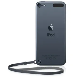 iPod touch loop - Black