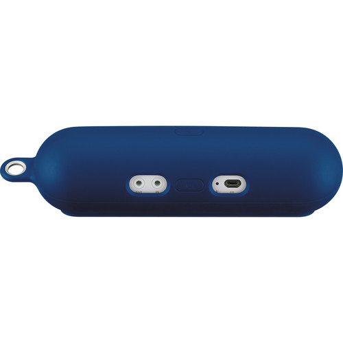 BEATS Pill Sleeve Blue World