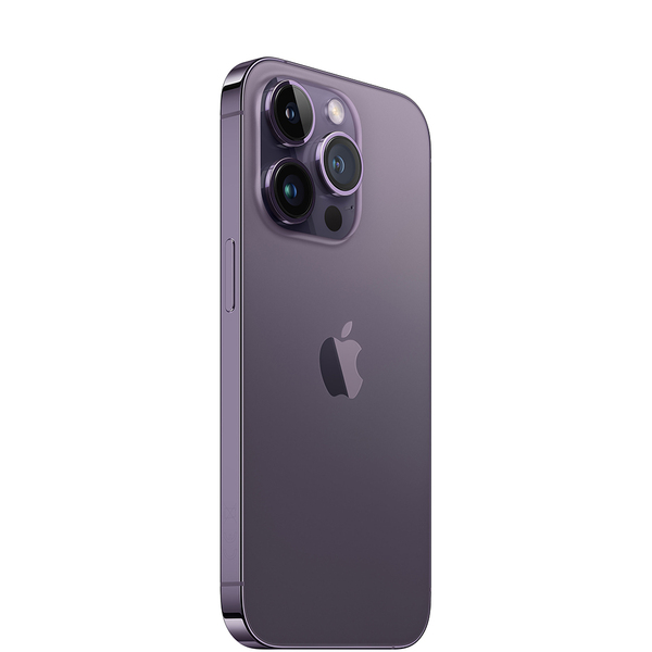 Apple iPhone 14 Pro 1TB iOS - mobile phone, Deep Purple