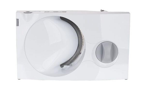 Emerio Leikkuukone MS 125000 2in1 -viipalointikone