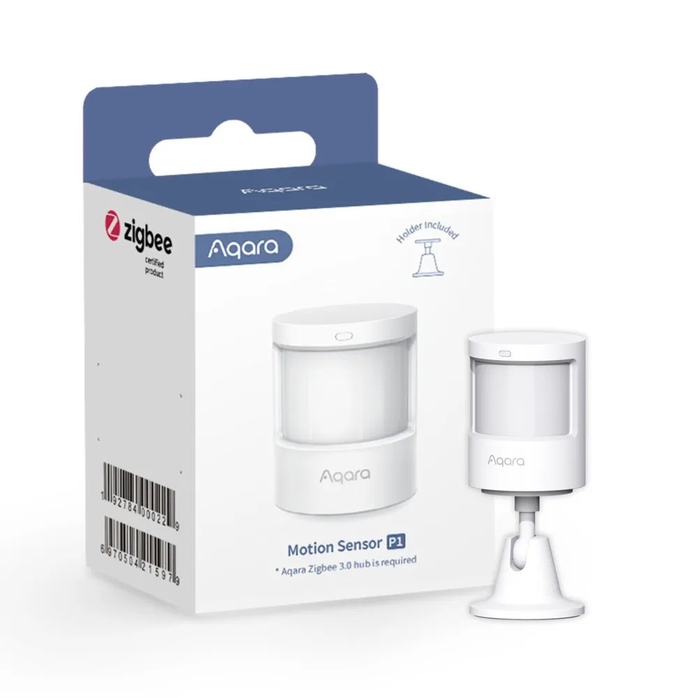 Aqara Motion Sensor P1 - motion sensor