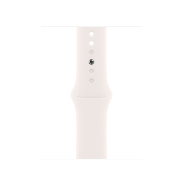 Apple Watch 42mm - Sport Band, Light Blush, S/M