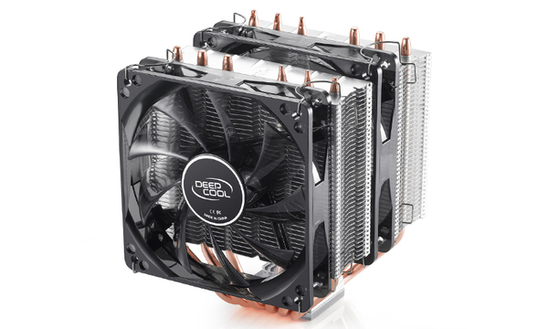 Deepcool NEPTWIN V2