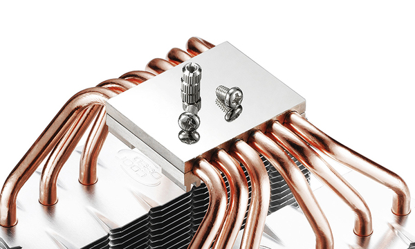Deepcool NEPTWIN V2