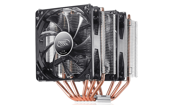 Deepcool NEPTWIN V2