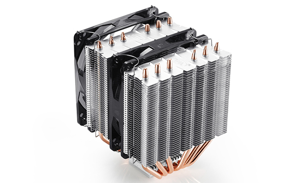 Deepcool NEPTWIN V2