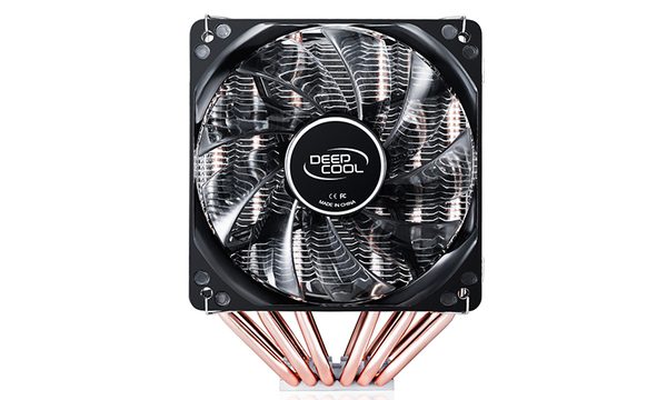 Deepcool NEPTWIN V2