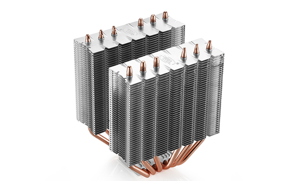 Deepcool NEPTWIN V2