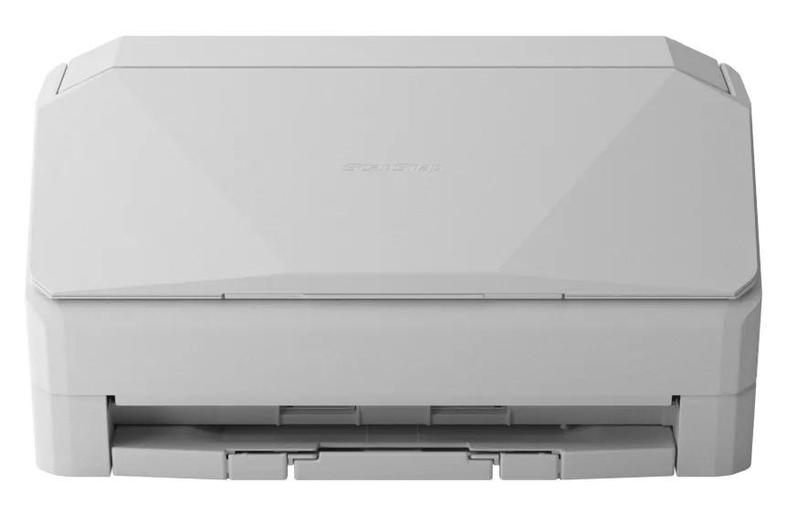 Ricoh ScanSnap iX2500 -skanneri, Valkoinen