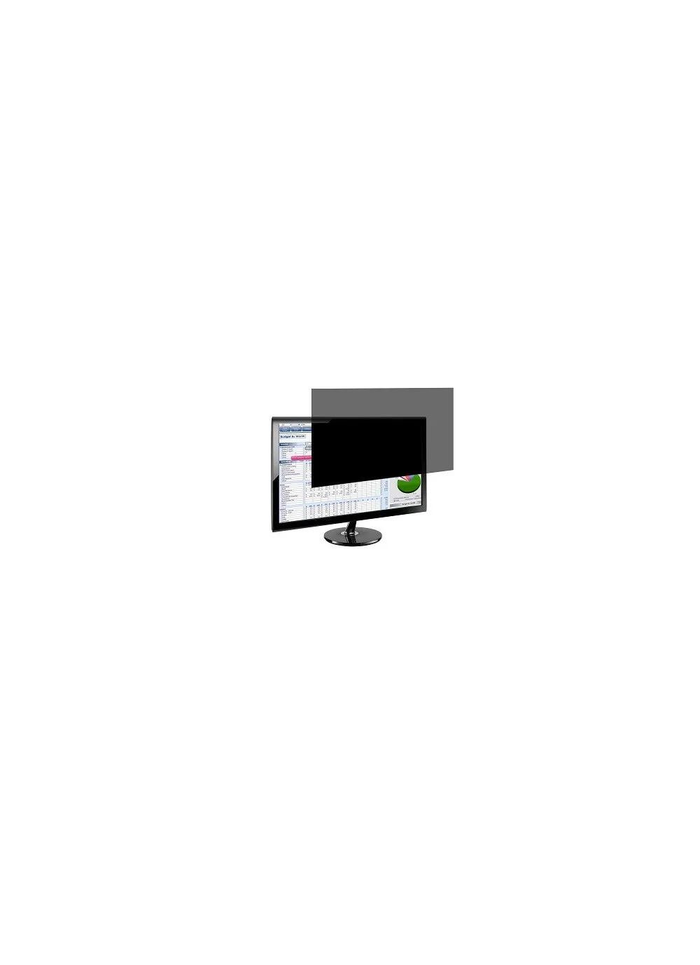 Port Designs Privacy Filter 2D 13,3" /294x166/ 16/9 Touch