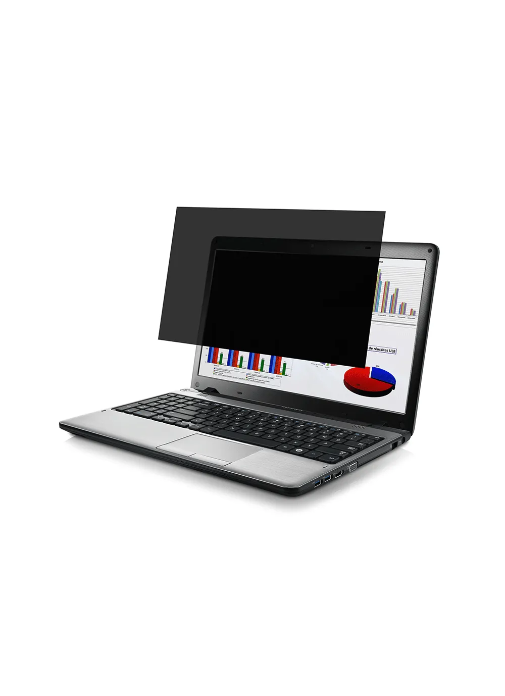 Port Designs Privacy Filter 2D 13,3" /294x166/ 16/9 Touch