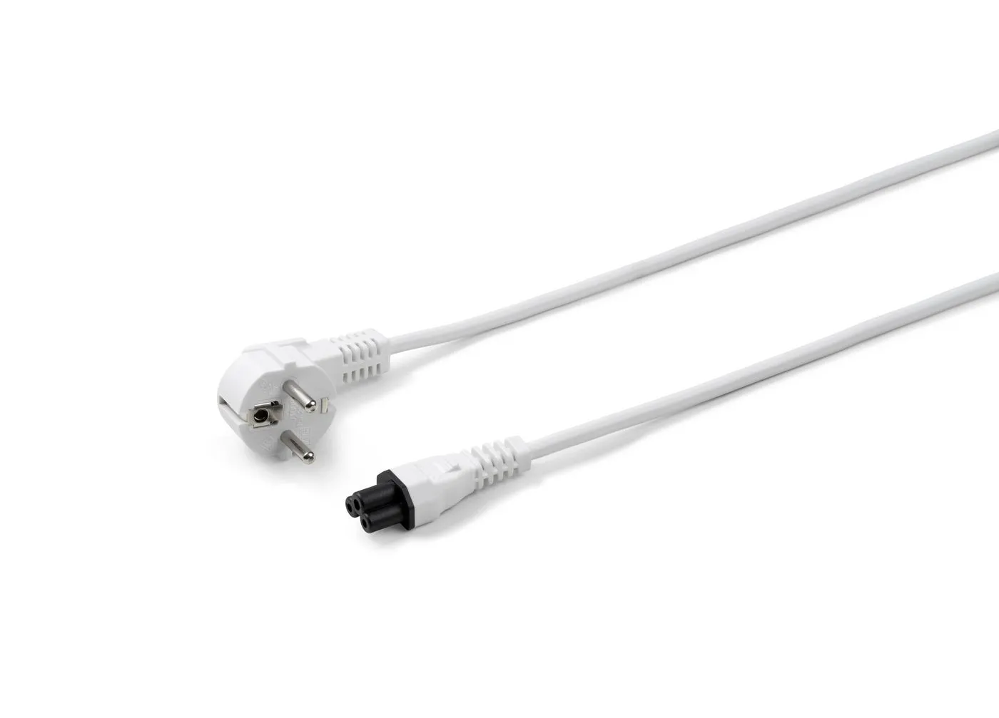 Power Cord CEE 7/7 - C5 1.8m