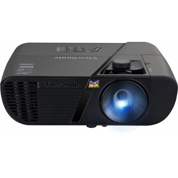 ViewSonic Pro7827HD Projector DLP/1080p/2200lumens/22000:1