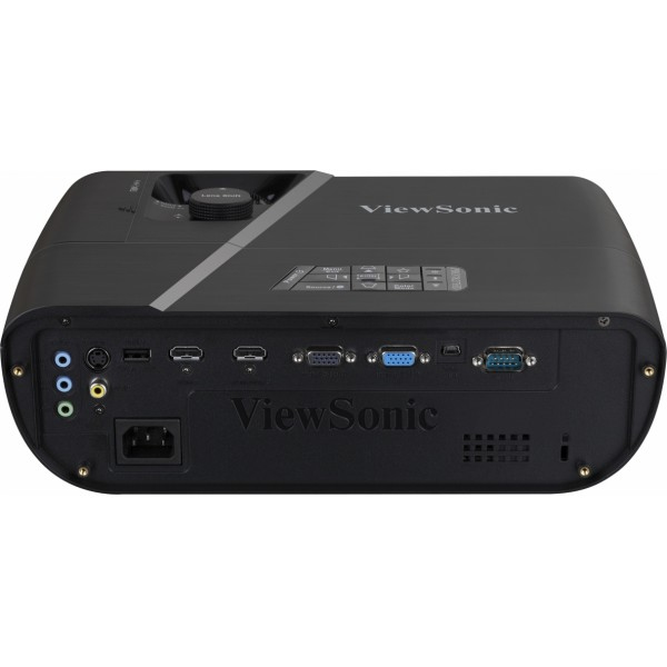 ViewSonic Pro7827HD Projector DLP/1080p/2200lumens/22000:1