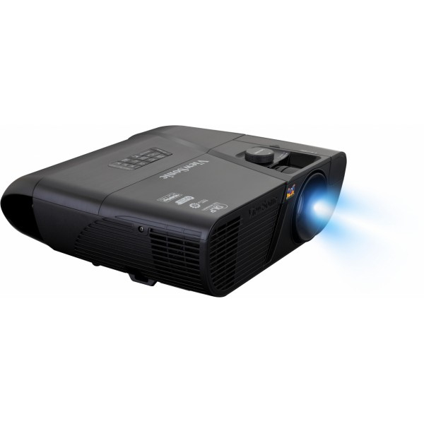 ViewSonic Pro7827HD Projector DLP/1080p/2200lumens/22000:1