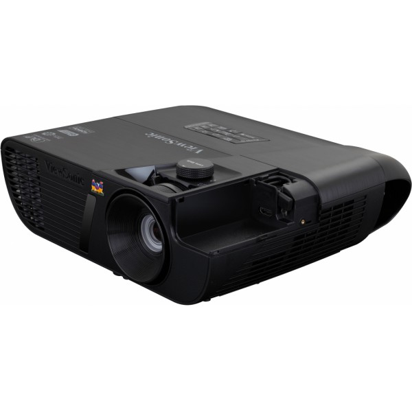 ViewSonic Pro7827HD Projector DLP/1080p/2200lumens/22000:1