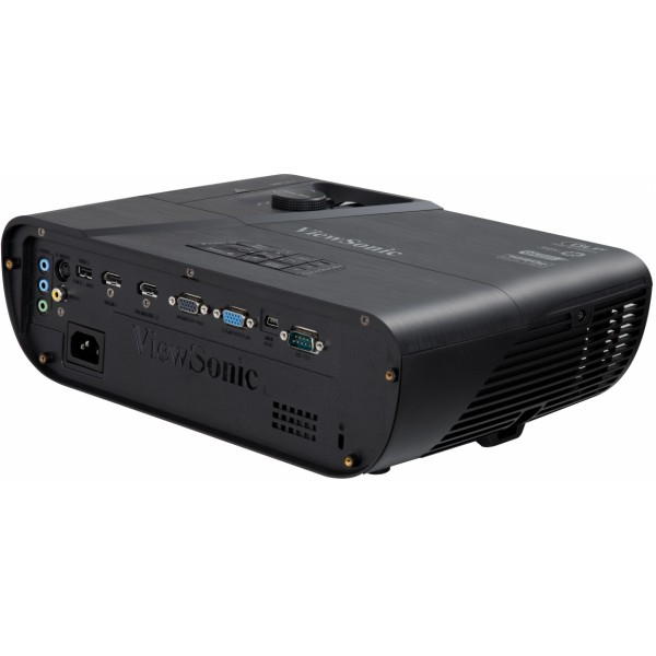 ViewSonic Pro7827HD Projector DLP/1080p/2200lumens/22000:1