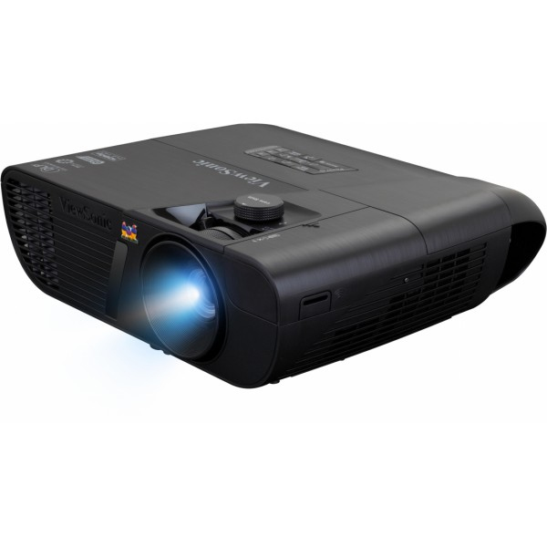 ViewSonic Pro7827HD Projector DLP/1080p/2200lumens/22000:1