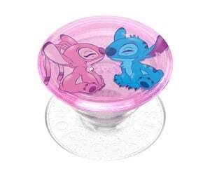 POPSOCKETS PopGrip Licensed Angel & Stitch Forever