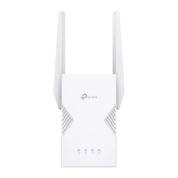 TP-Link RE225BE BE3600 - Range extender, White