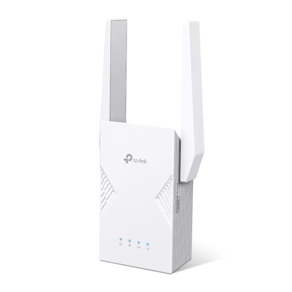 TP-Link RE225BE BE3600 - R&auml;ckviddsf&ouml;rl&auml;ngare, vit