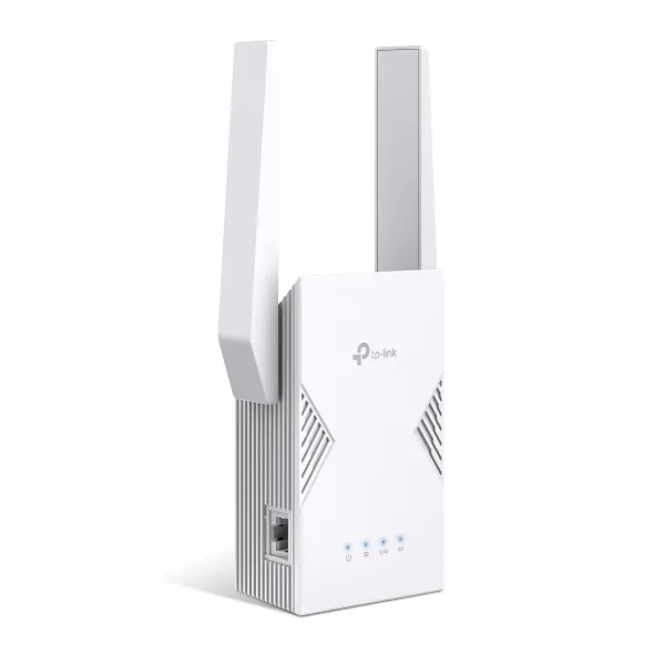 TP-Link RE225BE BE3600 - R&auml;ckviddsf&ouml;rl&auml;ngare, vit