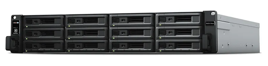 Synology Rack Expansion RXD1219sas 12bay