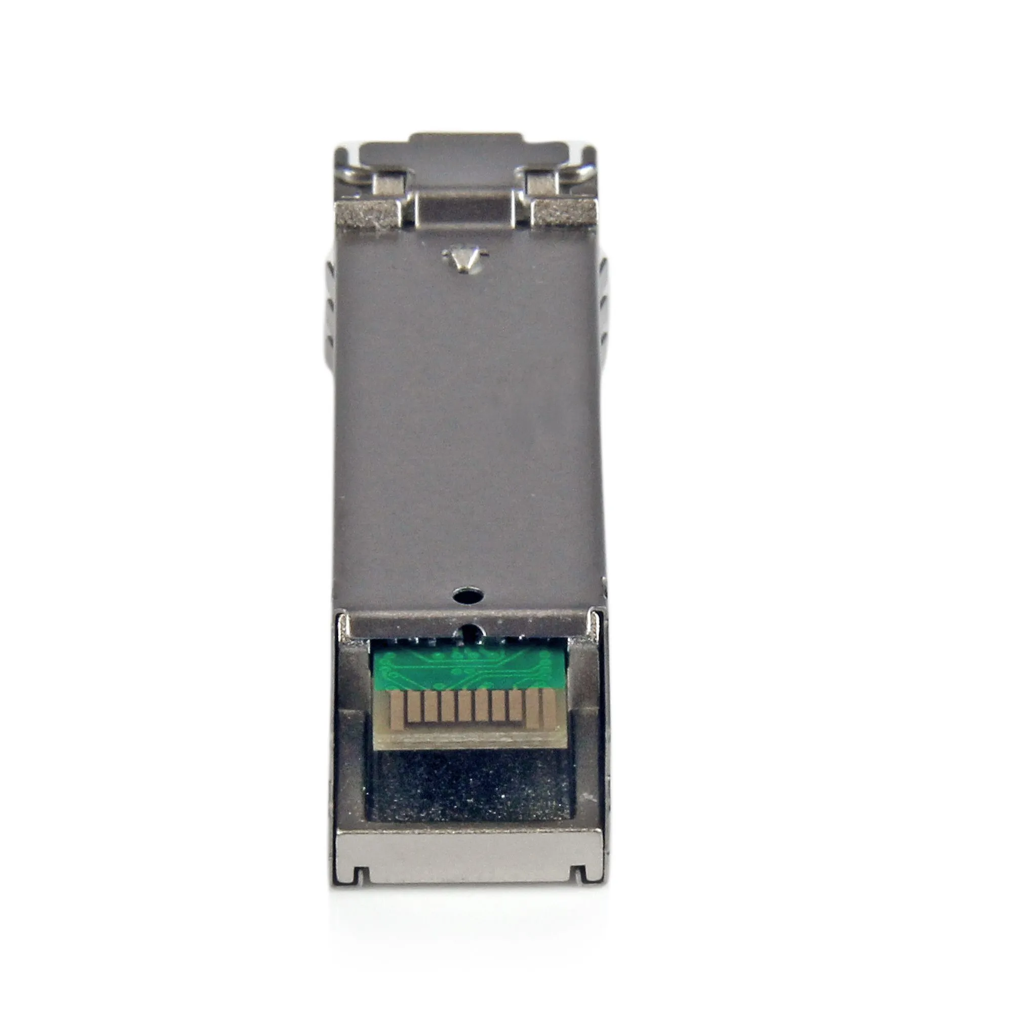 100Mbps Fiber SFP Transceiver MM LC 2km