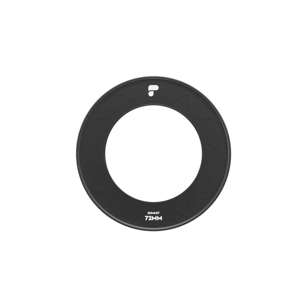 PolarPro Summit Thread Plate 72mm PolarPro Summit Thread Plate 72mm