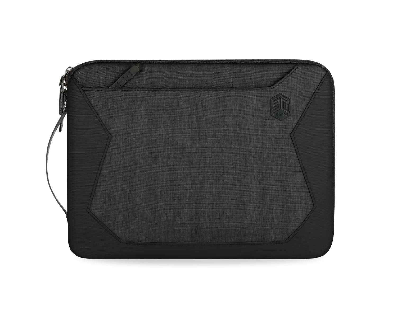 STM Myth sleeve - sleeve, magnet black, 14&quot;