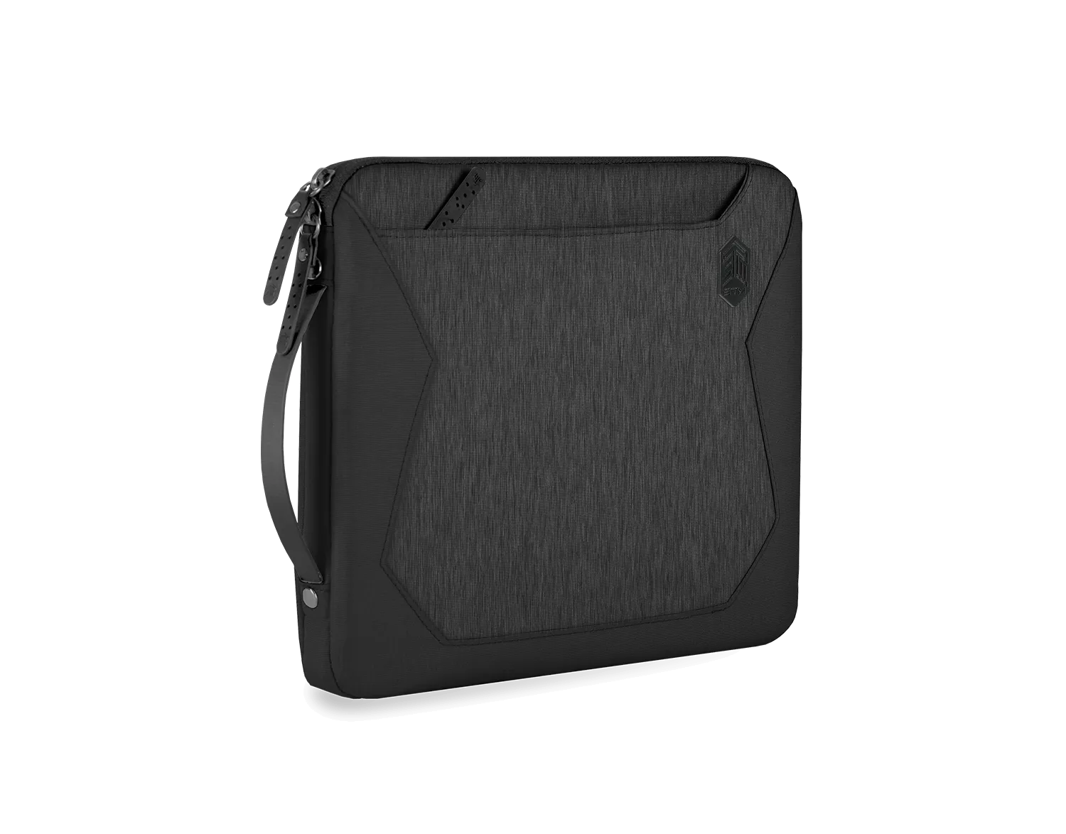 STM Myth sleeve - sleeve, magnet black, 14&quot;
