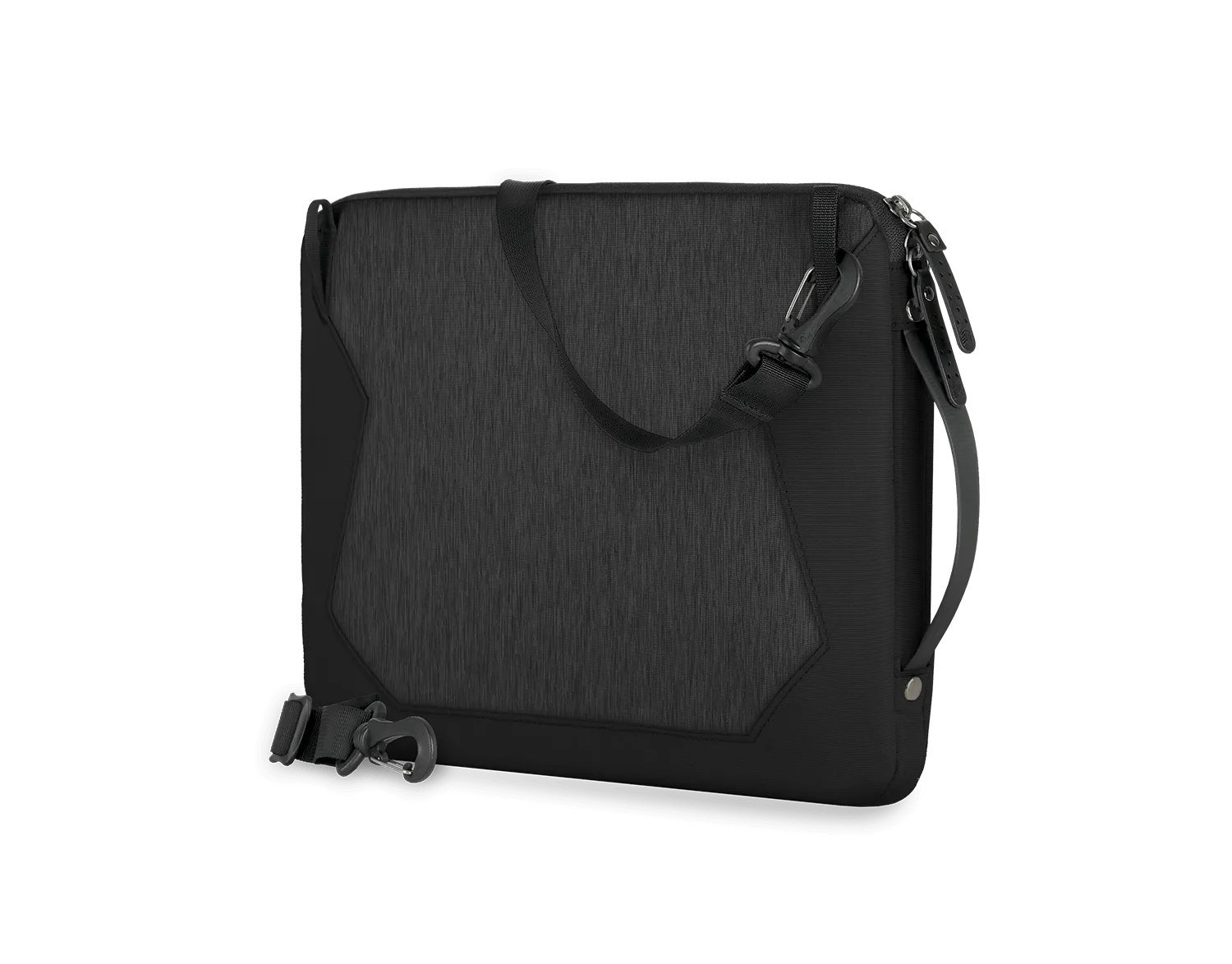 STM Myth sleeve - sleeve, magnet black, 14&quot;