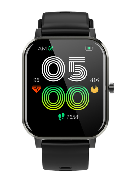 Denver SW-181 - smart watch, black
