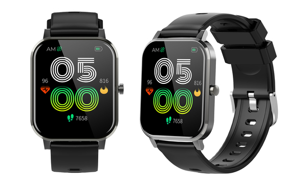 Denver SW-181 - smart watch, black