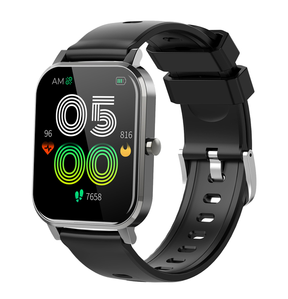 Denver SW-181 - smart watch, black