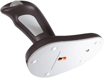 3M Anir ergonomic Small/Medium - joystick mouse, black