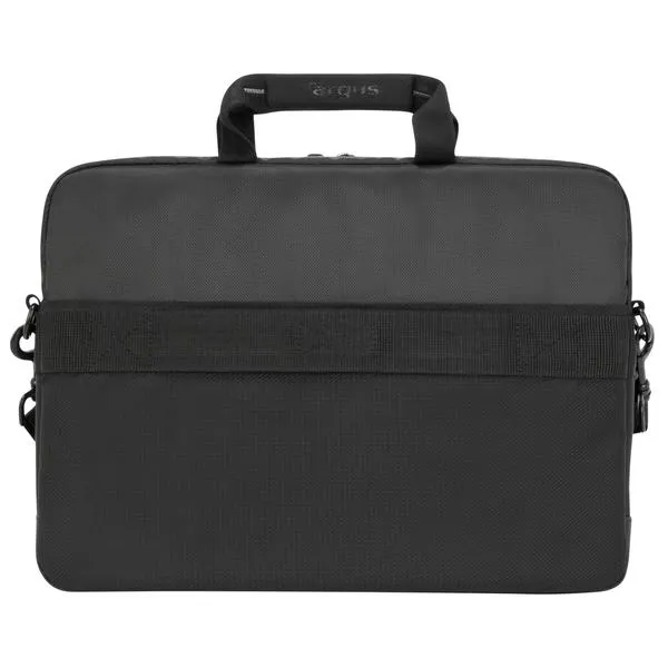 Targus CityGear Slim -tietokonelaukku, harmaa, 14"
