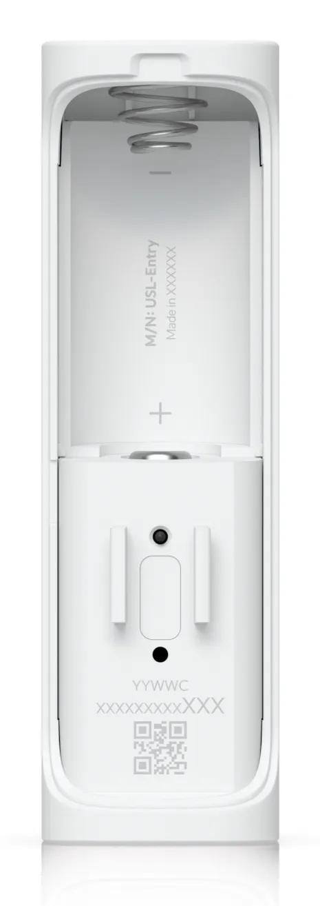 Ubiquiti UniFi Protect Superlink Entry Sensor - Ovitunnistin, valkoinen