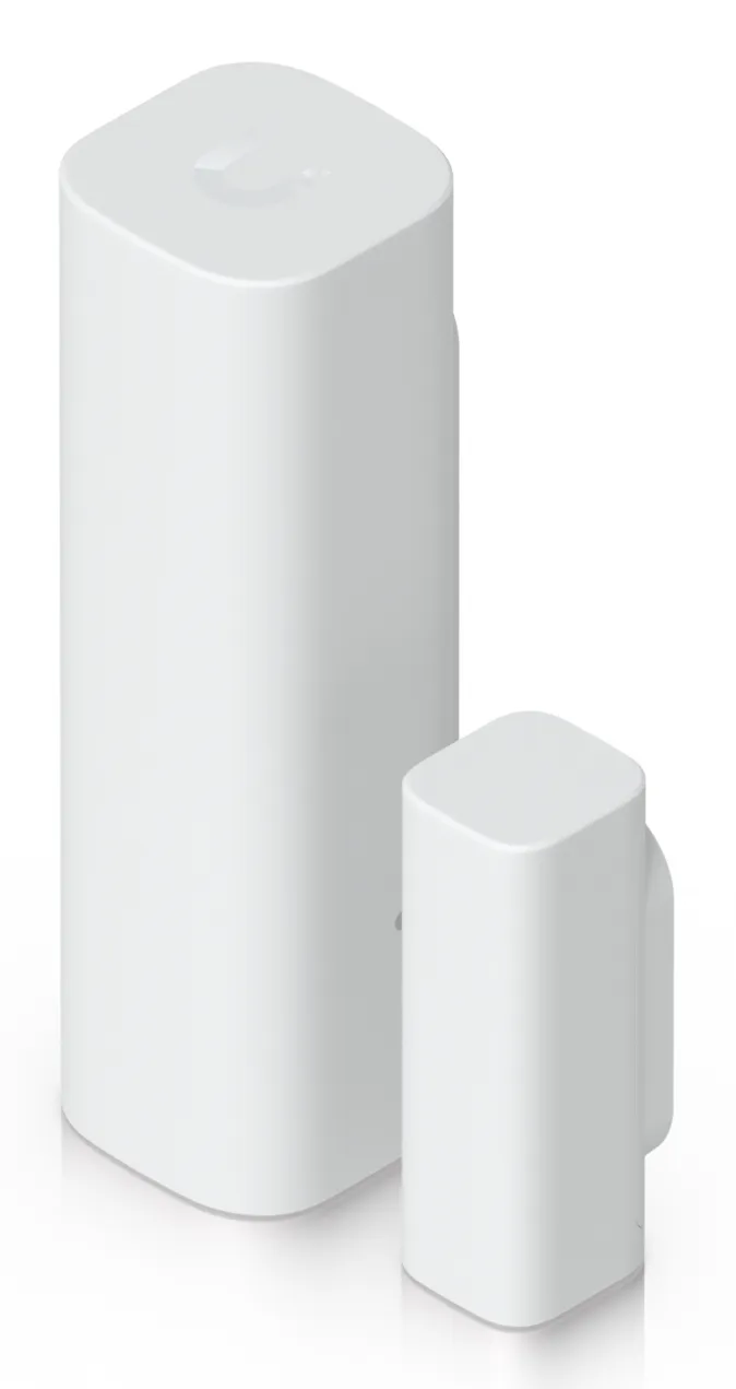 Ubiquiti UniFi Protect Superlink Entry Sensor - Ovitunnistin, valkoinen