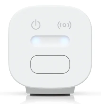 Ubiquiti UniFi Protect Superlink Entry Sensor - Ovitunnistin, valkoinen