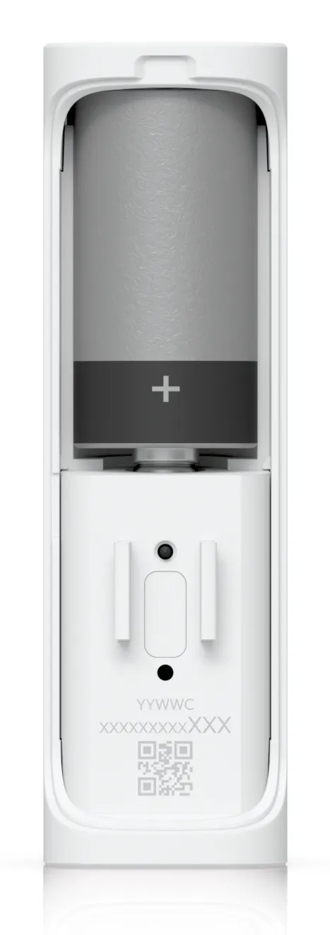Ubiquiti UniFi Protect Superlink Entry Sensor - Ovitunnistin, valkoinen