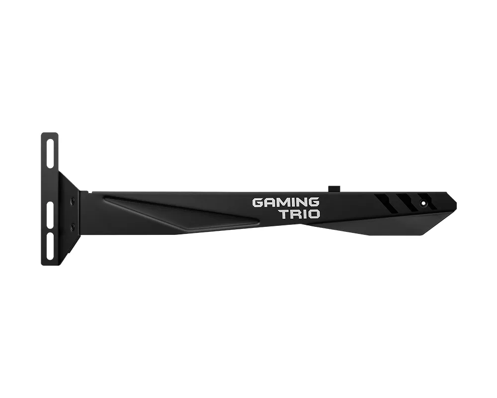 MSI GeForce RTX 4080 SUPER Gaming X Trio 16 Gt -näytönohjain