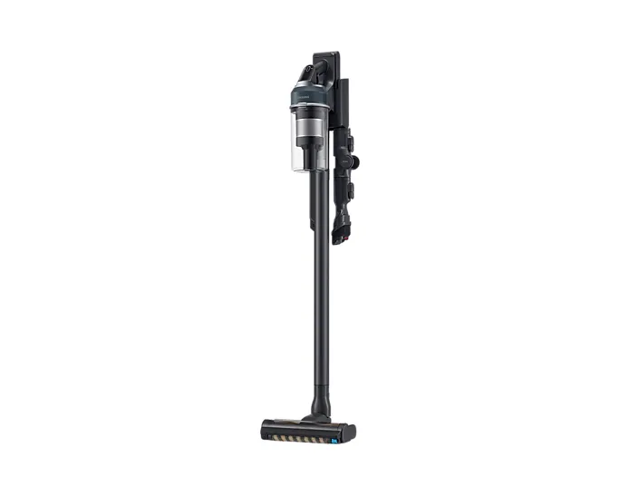 Samsung Jet 85 Complete 0.8 L 510 W Stick vacuum cleaner, Black, Blue