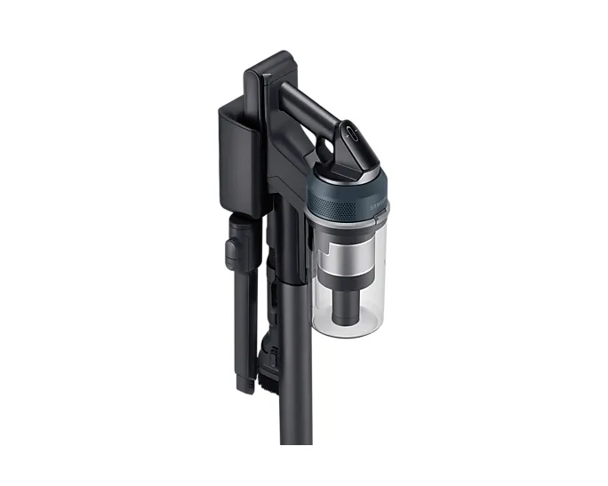 Samsung Jet 85 Complete 0.8 L 510 W Stick vacuum cleaner, Black, Blue